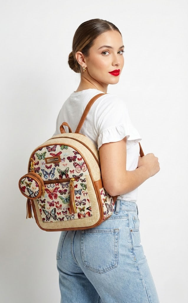 NUEVA COLECCIÓN ESPECIAL– BOLSO TECHY