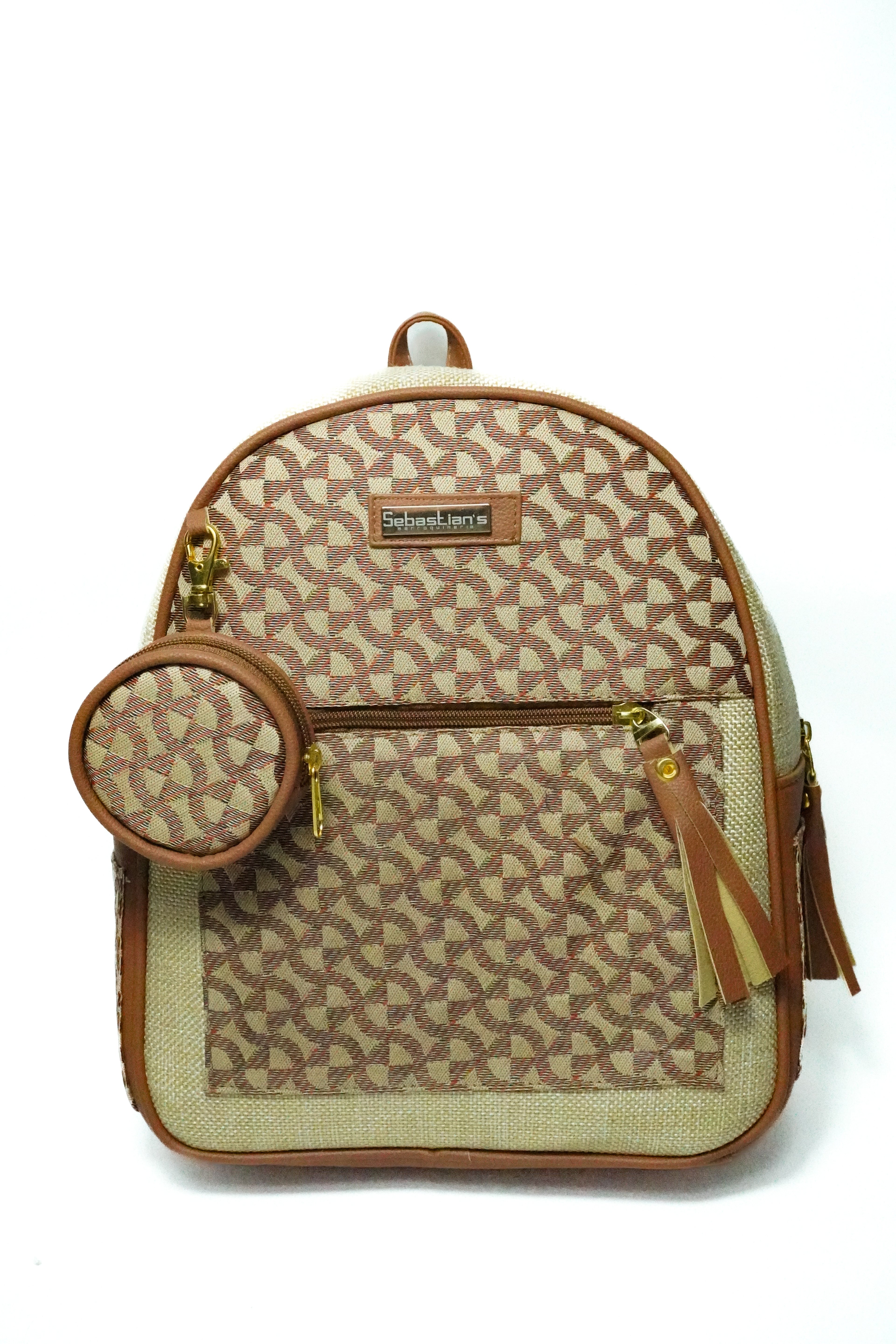 NUEVA COLECCIÓN ESPECIAL– BOLSO TECHY